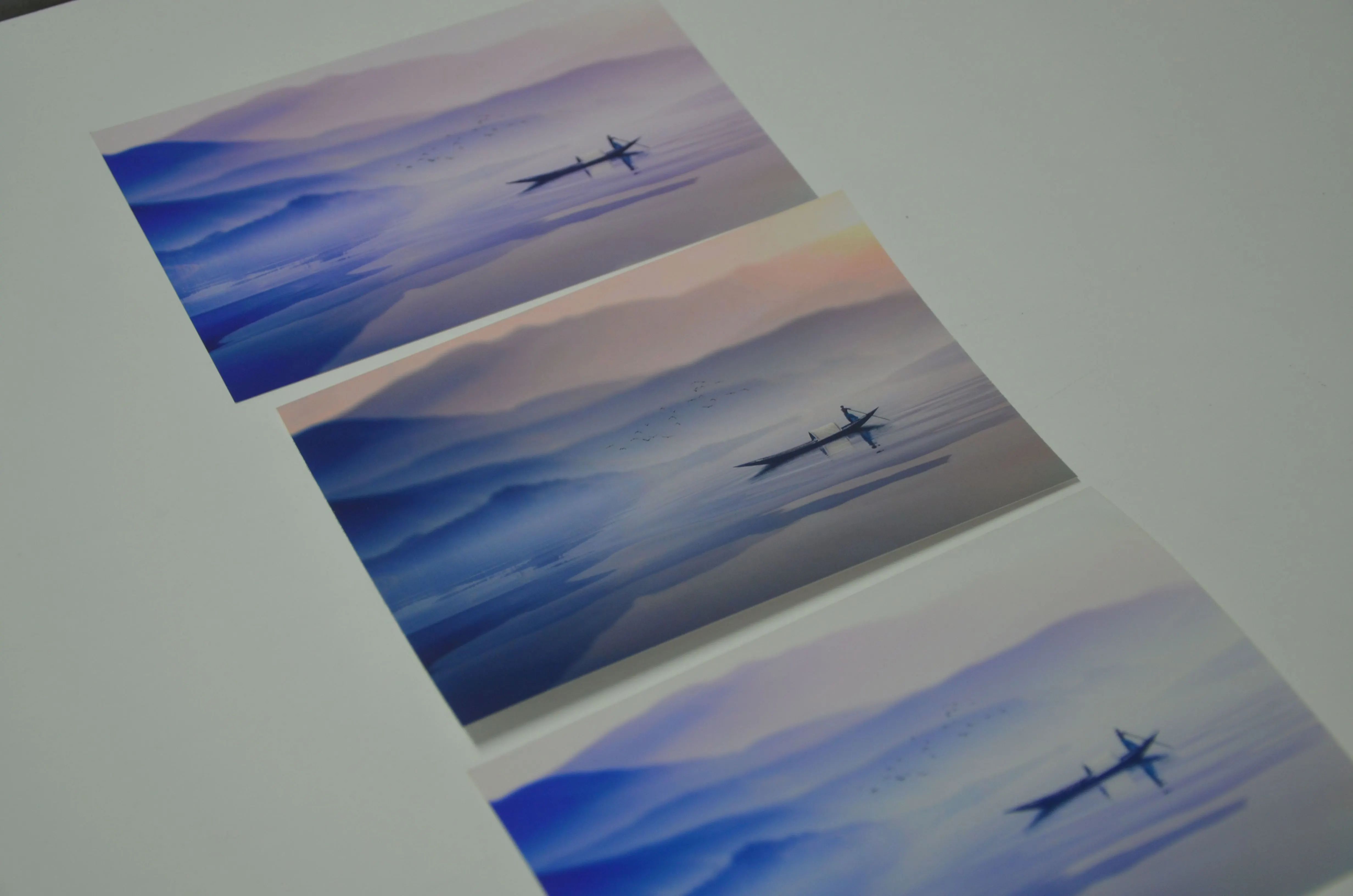 兄弟打印机打印照片偏色,打印彩色照片不清楚怎么调清晰度