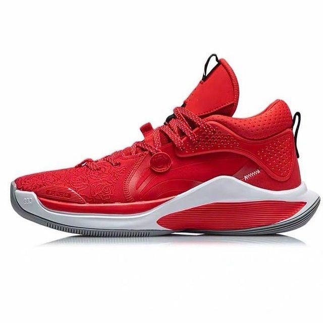 cj1代篮球鞋,李宁cj1篮球鞋怎么样