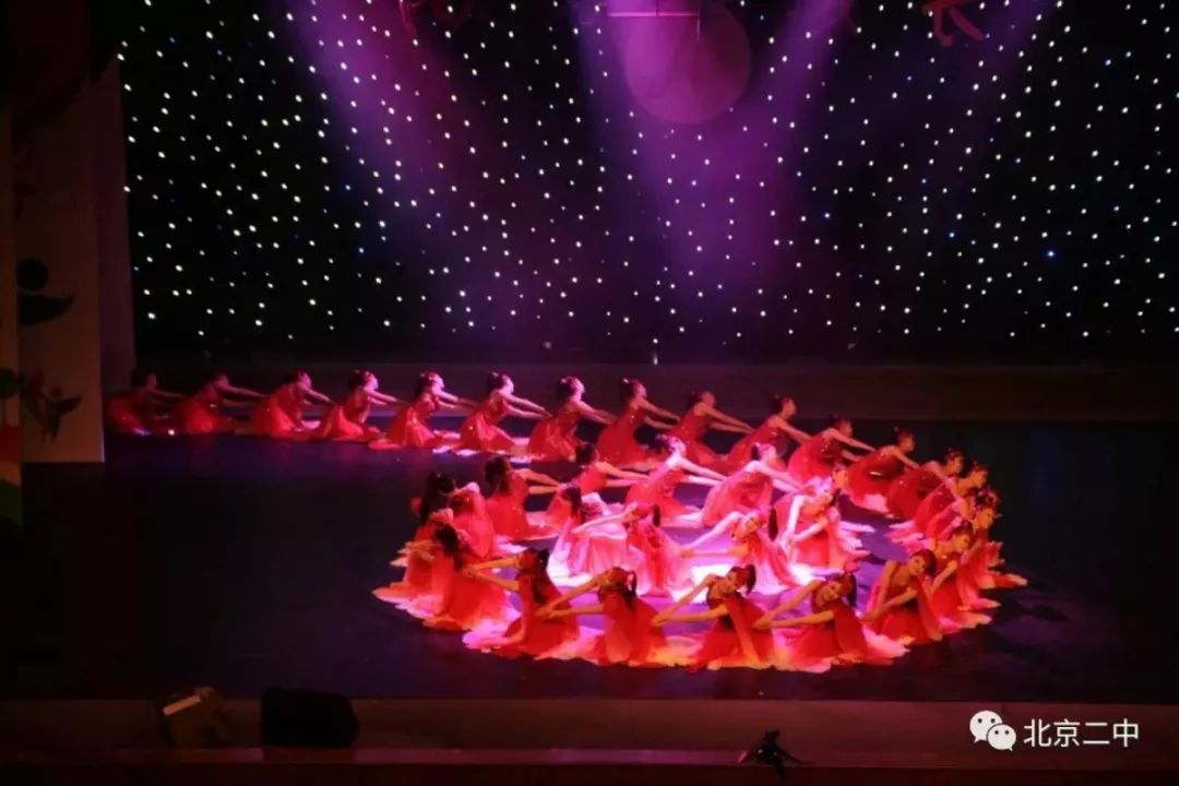 二中北京校友,北京二中校友