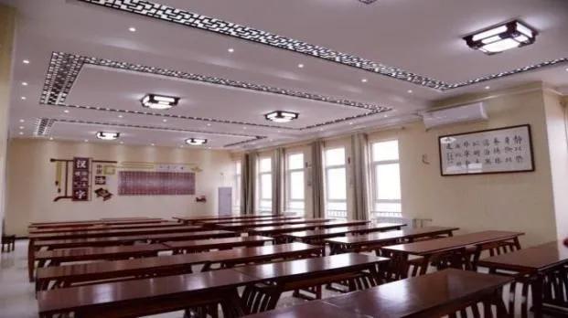 航天城第二小学教育,西安市航天城第三小学