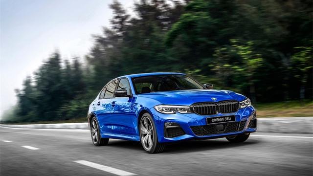 宝马新3系优点缺点有哪些,宝马新3系优缺点是什么