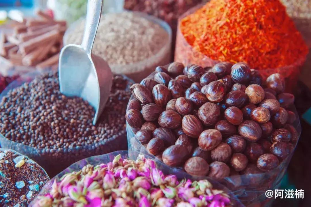 迪拜沙漠之旅景点攻略大全,沙漠里的奇迹迪拜