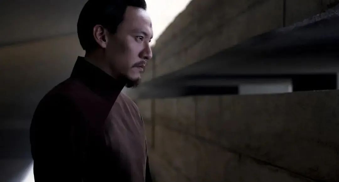 五部让人叹为观止的科幻片,耗资一亿的太空科幻片