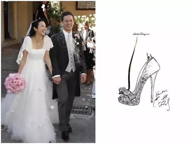 菲拉格慕电影巨星的御用鞋匠,菲拉格慕星辰鞋匠