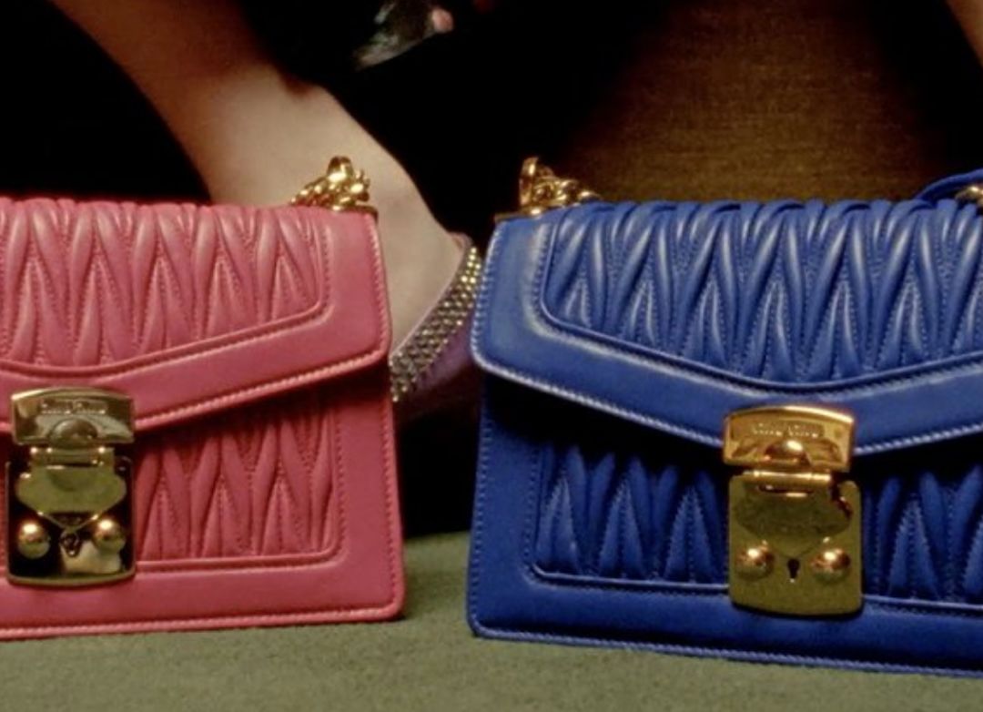 歌力思和iro哪个档次高,歌力思回购最新消息