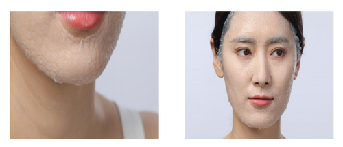 然来这才是真正的你，被骗多年