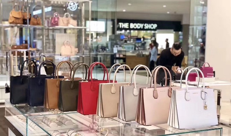 MichaelKors美国官网海淘攻略