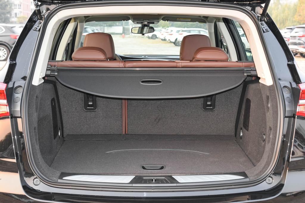 昂科威1.5t车主真实油耗,昂科威1.5t车主真实评价