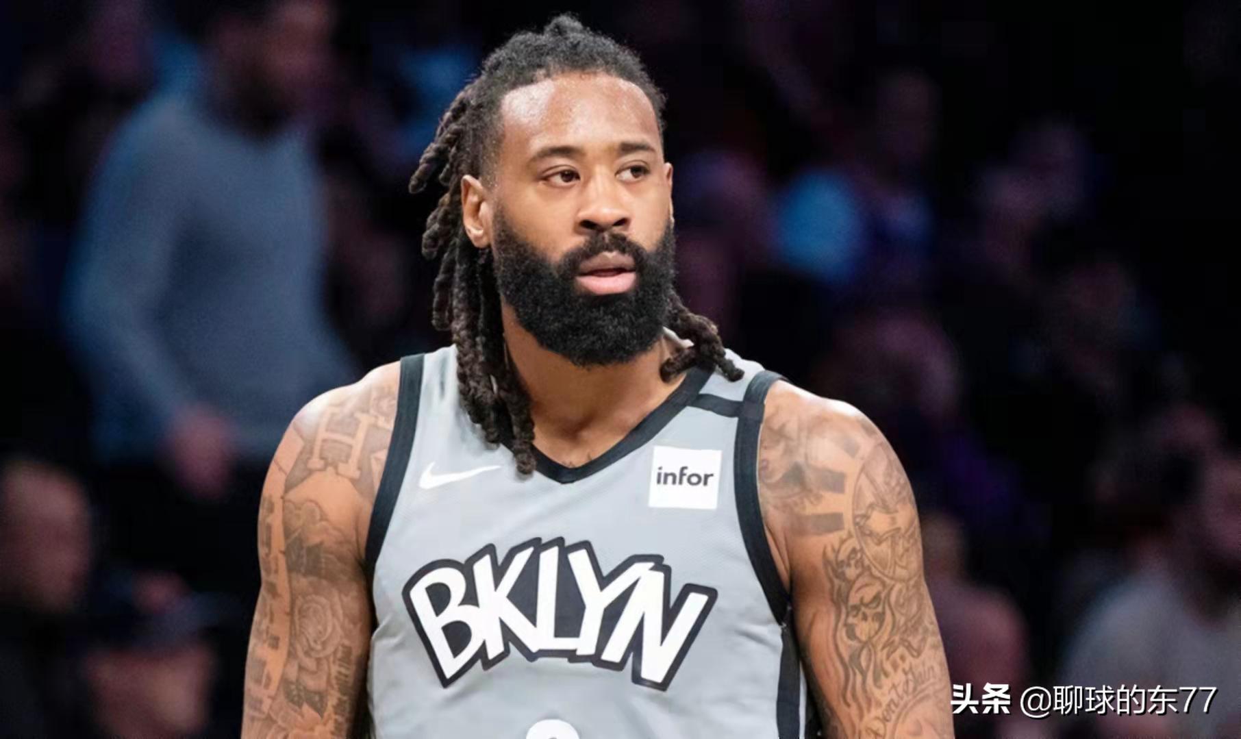 nba公认最好的五大外号,nba球星都有哪些无厘头外号