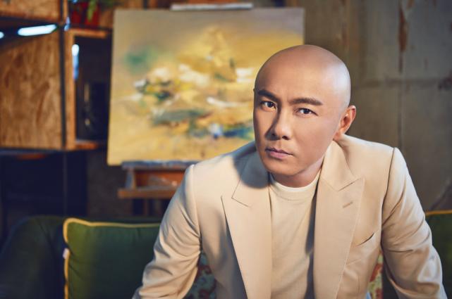 张卫健1岁到53岁的样子,张卫健56岁视频