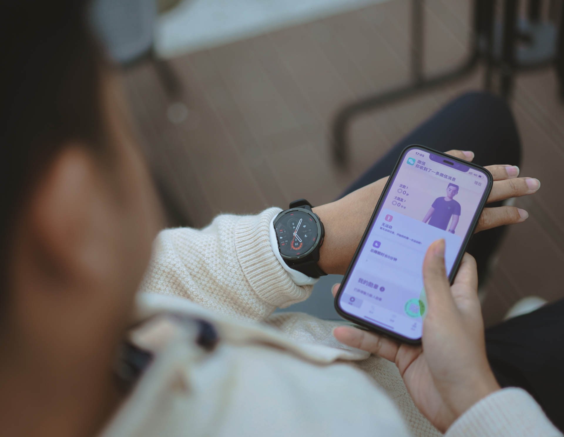 小米watchcolor2手表怎么样,oppowatch2和小米color2