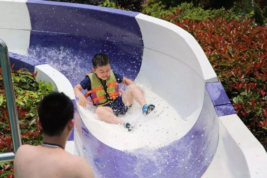 魔都春季游玩,魔都泡汤指南来啦