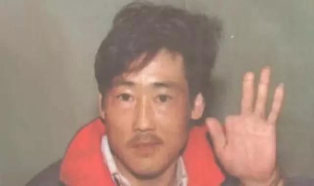 中国十大悍匪排行图片大全,建国后最凶残的七大悍匪