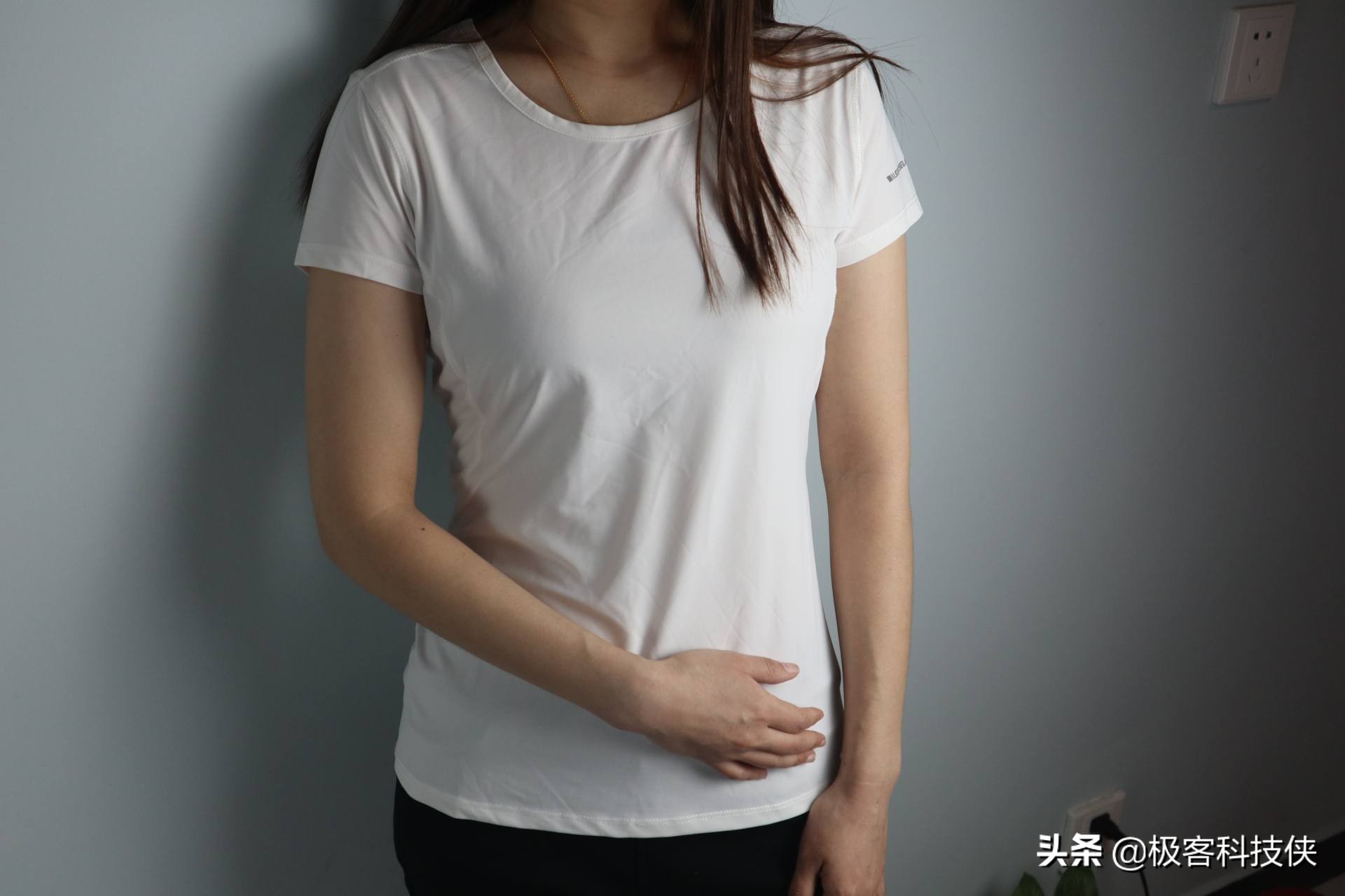 图途休闲运动上衣,图途短袖上衣