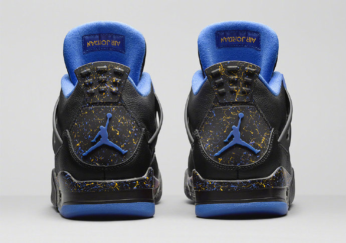 airjordan4retro联名款,airjordan4联名球鞋