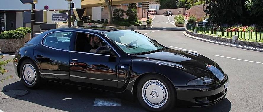 我们的“梦中情人”,这9款概念轿车值得车迷追忆