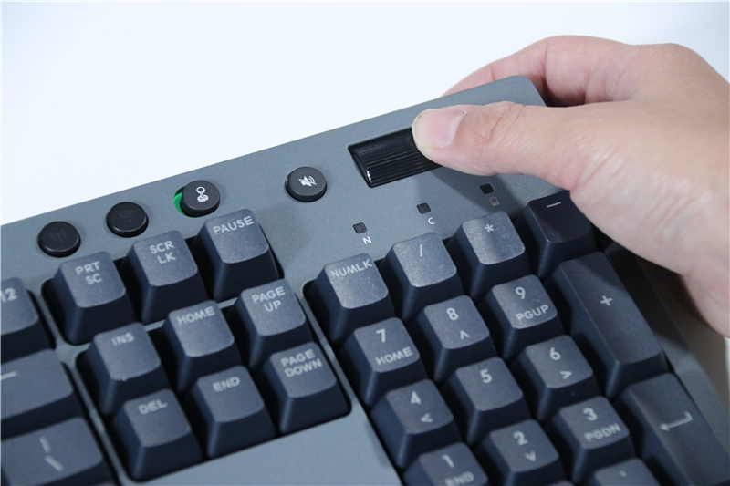多模无线键盘怎么选,桌面ttg821飞行家三模键盘体验