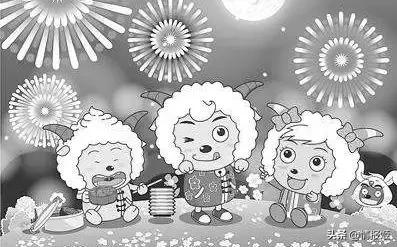 喜羊羊有五千集吗,喜羊羊15年后再次消失的是哪一集