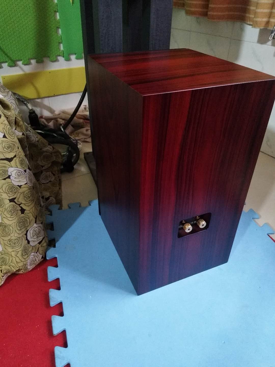 atcscm20特别版音箱试听,全新atc