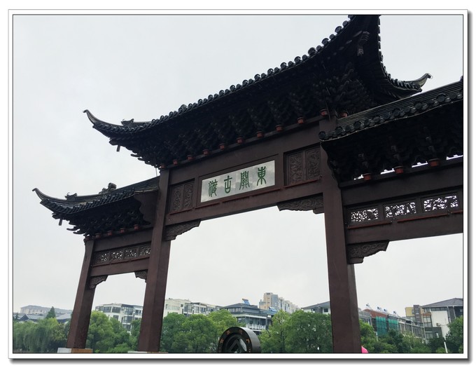 扬州吃喝玩乐一天攻略,扬州5天4晚吃住攻略