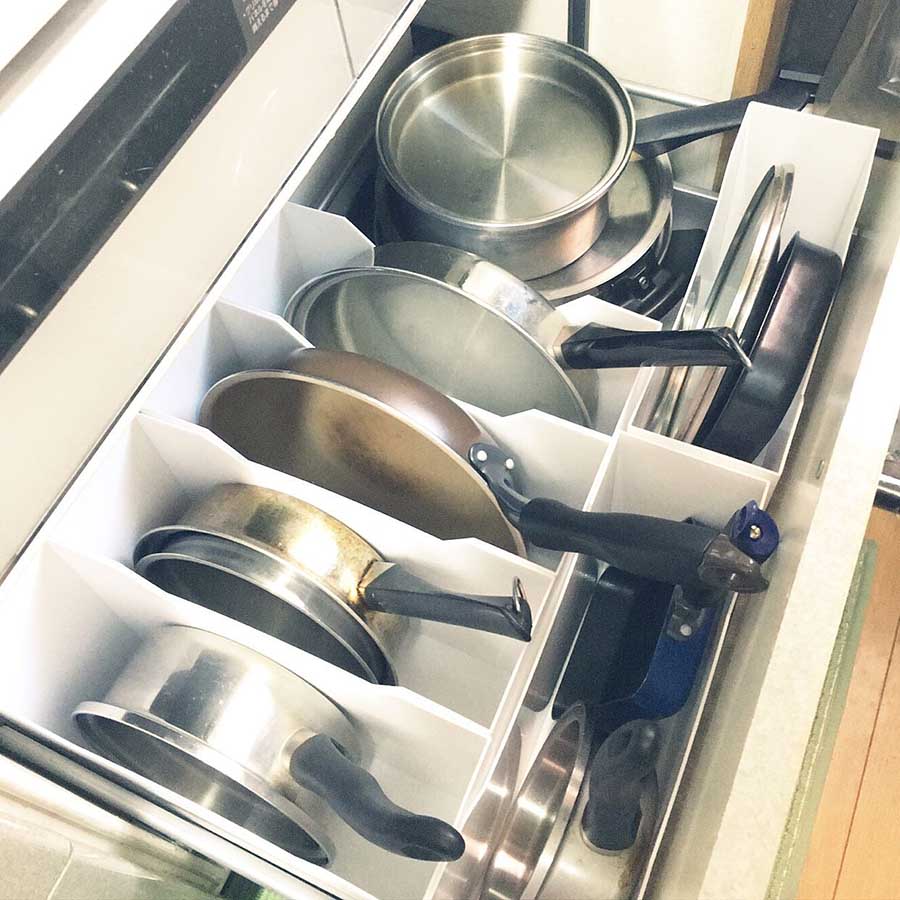 日本主妇极简收纳整理无印良品 (日本太太最爱用的十件收纳神器)