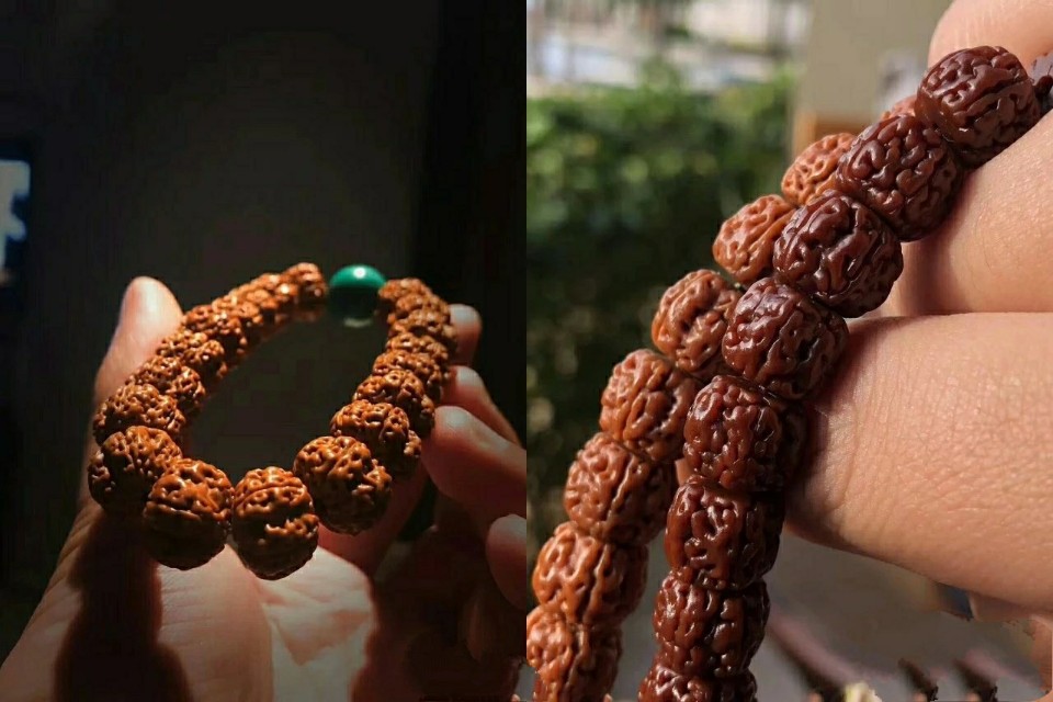 文玩十大经典手串,文玩最具灵性的5种手串