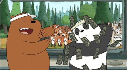 大家都在“妇联4”，为何有这么扎心的热点？你的月薪过万了吗？