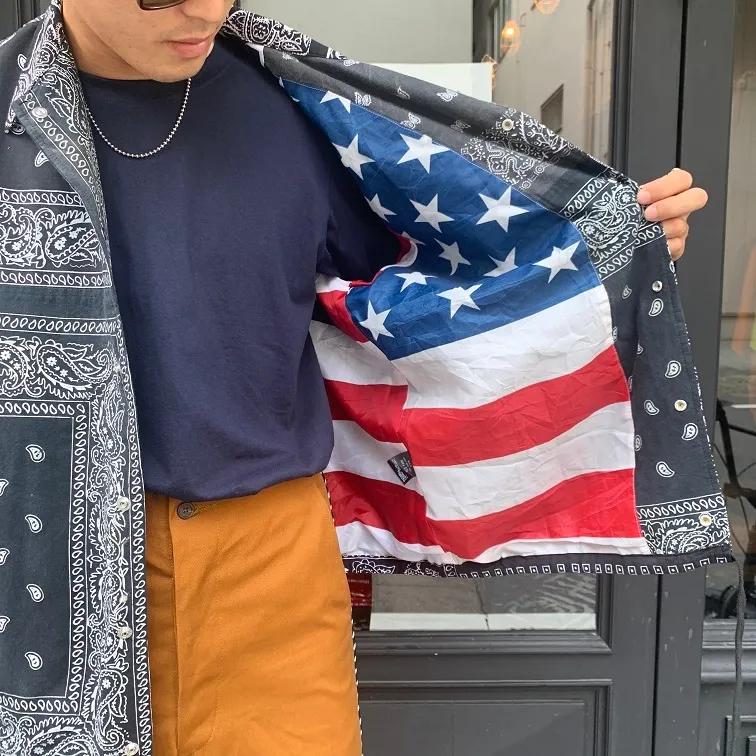 古着改良,古着店改造