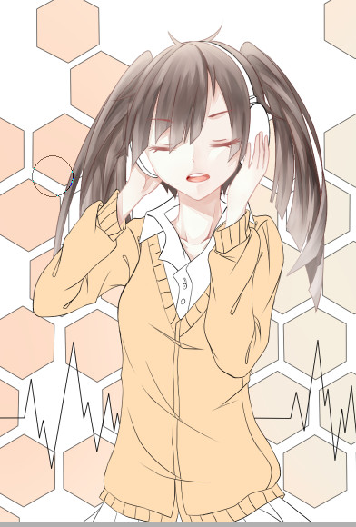 sai教程新手初级入门,sai入门零基础教程