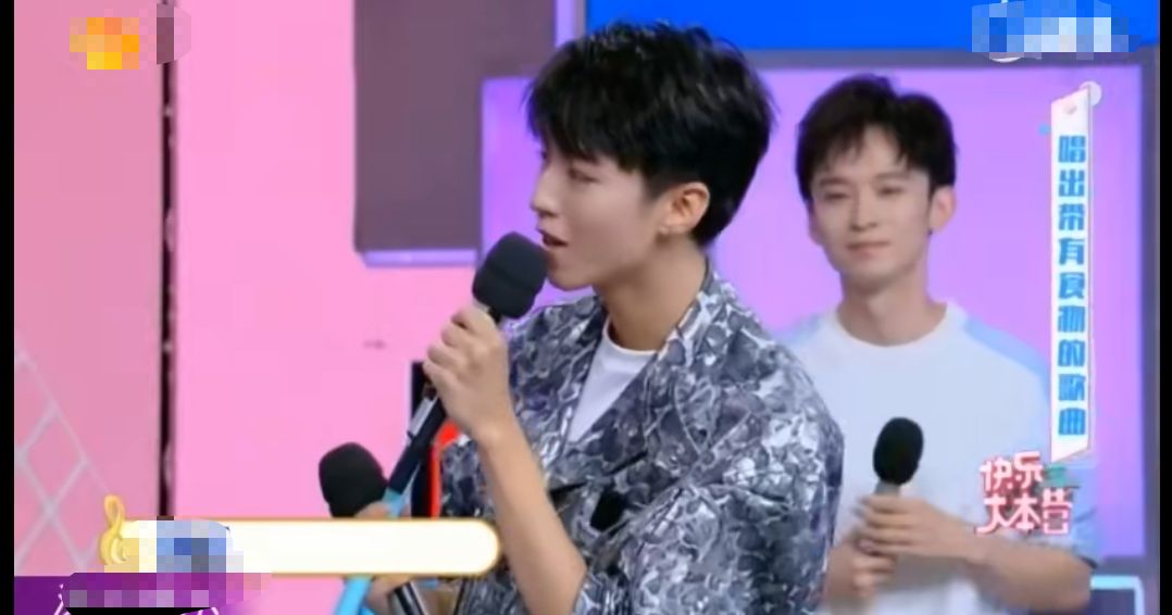 王俊凯新歌我听了，唱功究竟好不好？确实是组合中的VOCAL担当