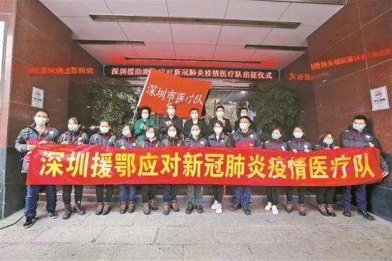 “十万”火急：润杨战“疫”在行动