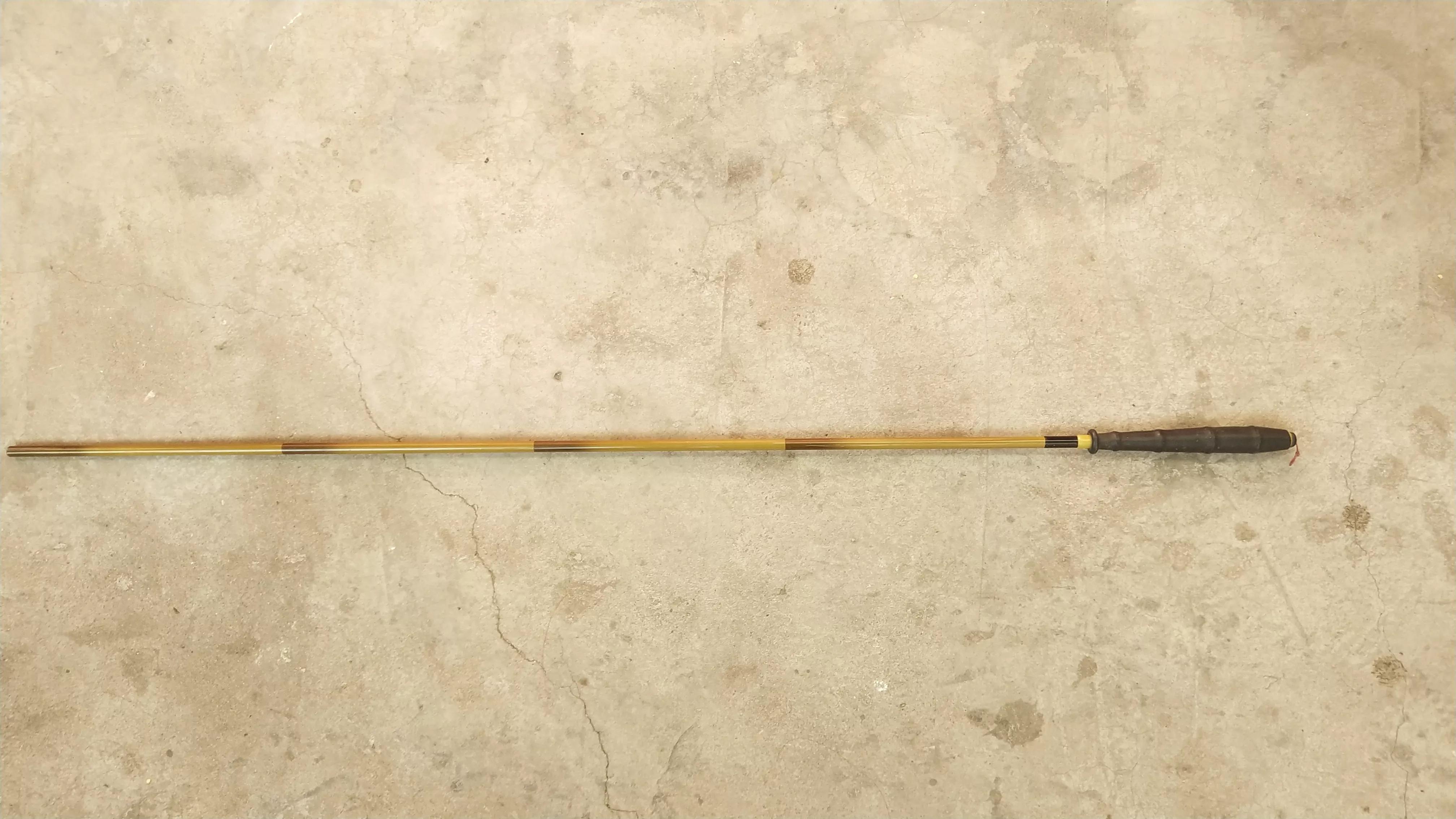 从一根鱼竿到全部装备的自述,从一根鱼竿开始的钓鱼历程