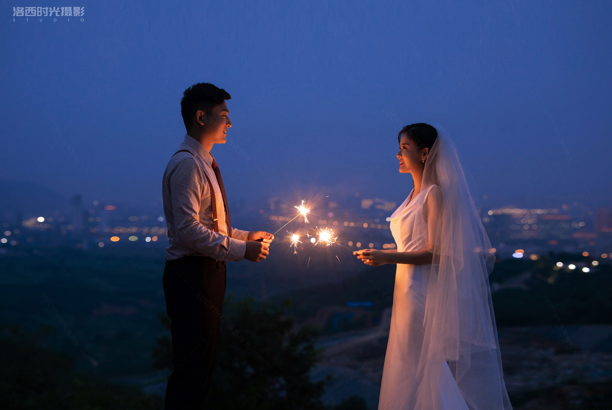 洛阳洛西时光婚纱摄影怎么样,洛阳婚纱摄影风格种类大全