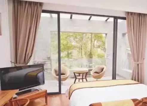 成都天府广场民宿六人住,天府旅游民宿