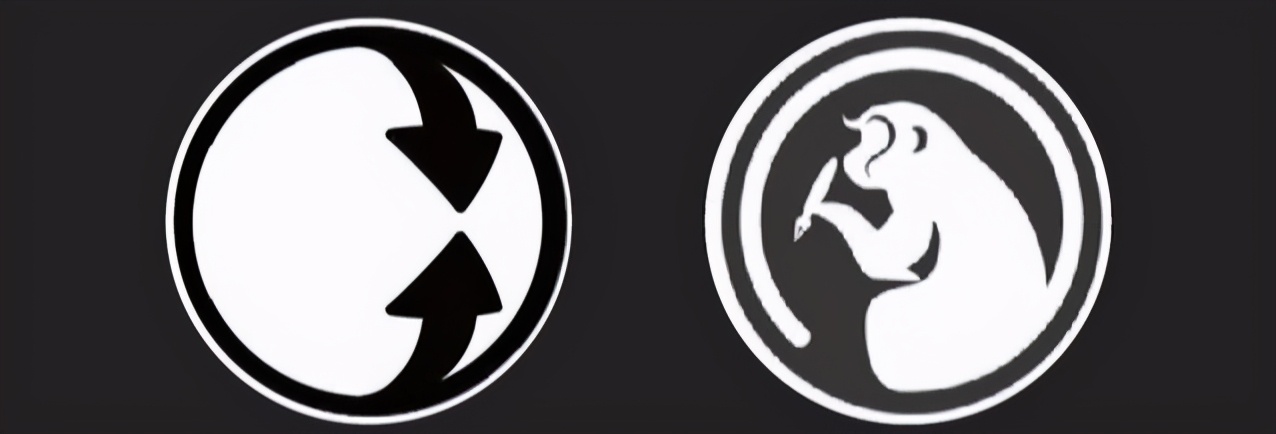 怎样让logo变有高级感,logo设计怎么使logo看起来有动感