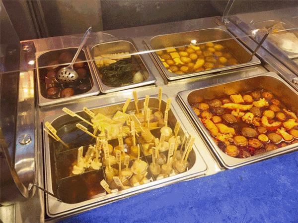 日本便利店有哪几种服务,日本便利店到底有多便利