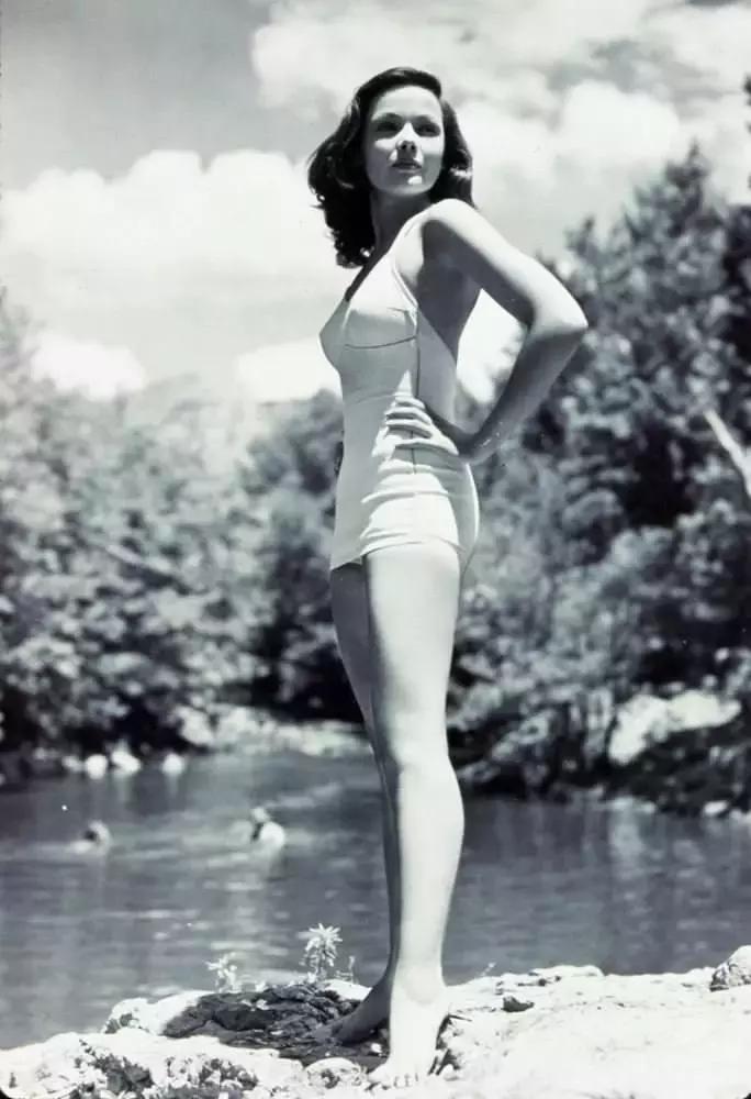 20张你必须看到的历史稀有照片,让人倍感意外15张有趣历史老照片