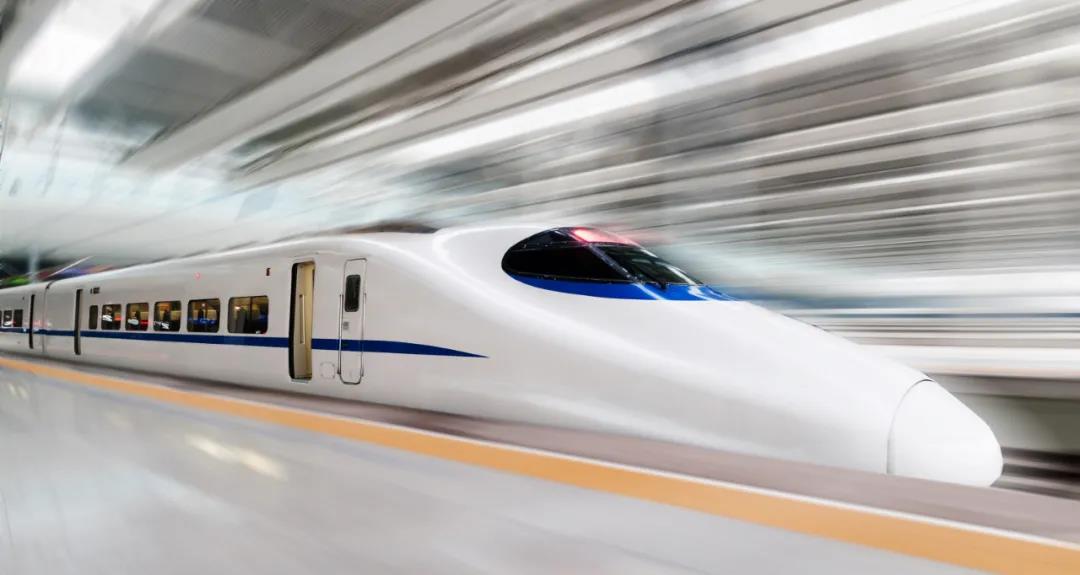 大有可为|雅图高新轨道交通水性涂料”项目取得重大突破