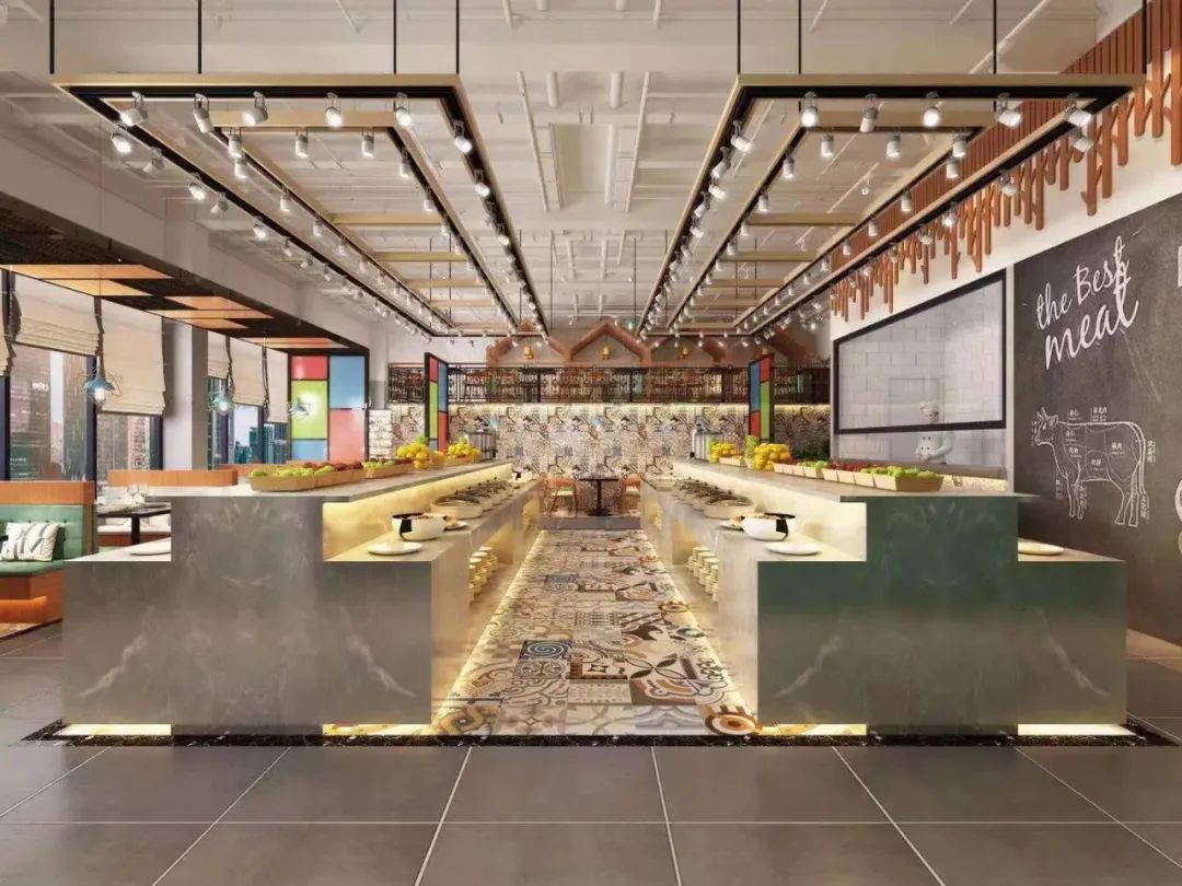 南阳美食推荐必吃的自助餐,南阳性价比最高的自助餐