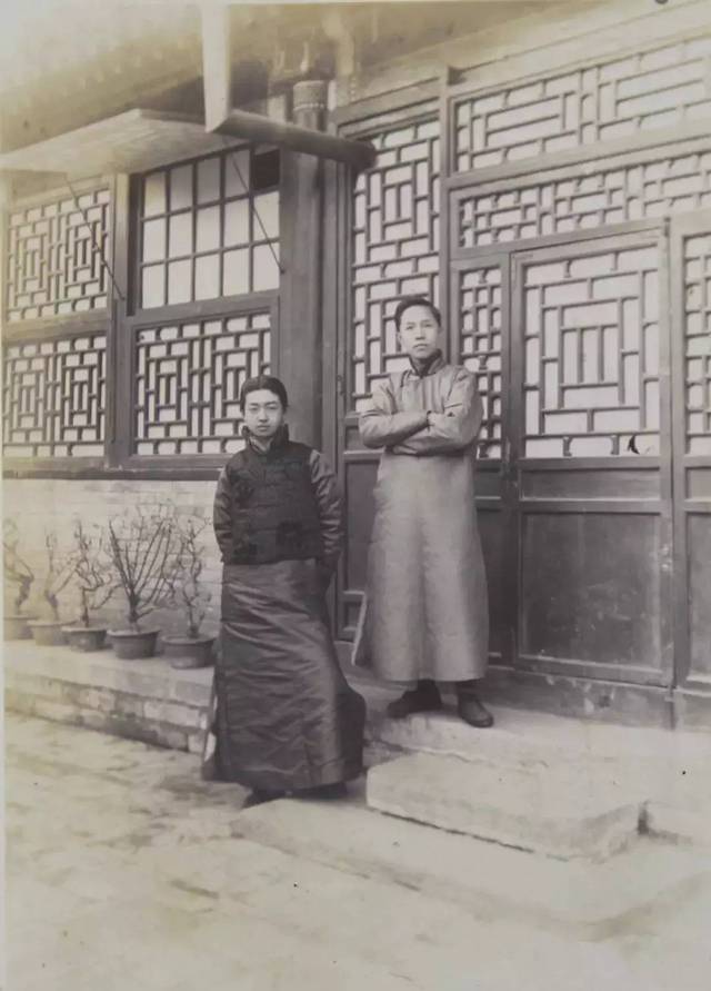 孟小冬嫁人梅兰芳的感受,孟小冬和梅兰芳结婚