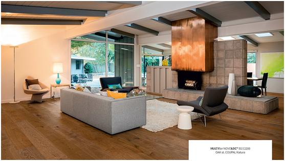 必美地板实际效果,潍坊必美地板