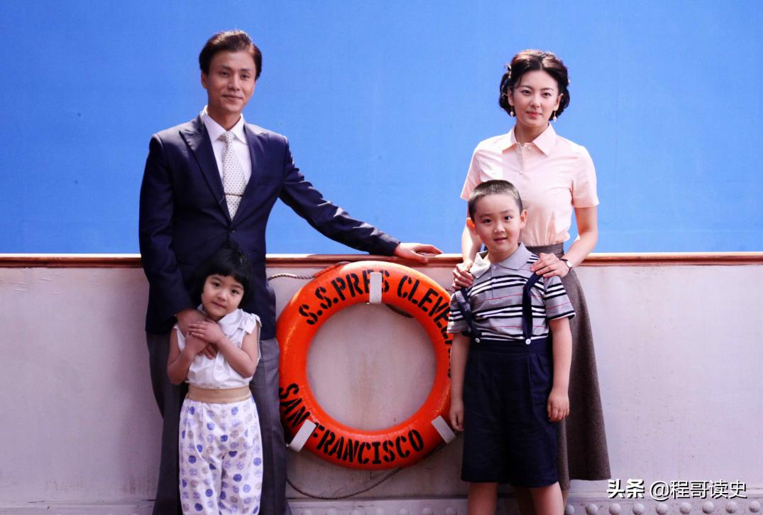 钱学森回国经历了多少磨难,钱学森晚年的样子