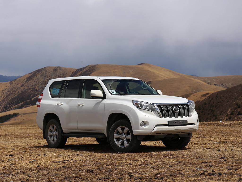 厦门二手丰田普拉多价格,河北二手丰田普拉多专卖