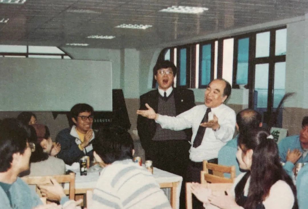 《设计》专访|杨向东:砥砺十年百利达研修班打造中国工业设计中坚力量