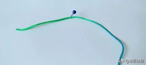 手工编中国结冰花结视频教程,母亲节制作手工花教程