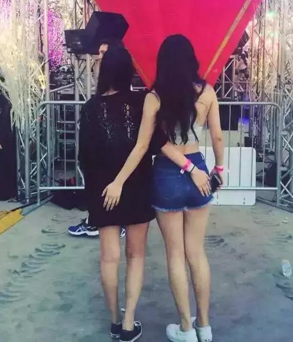 当身材与脸型不匹配时,身材和脸蛋不匹配是什么体验