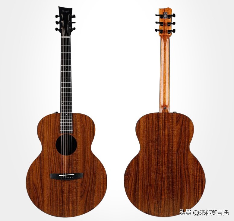 推荐高颜值木吉他,推荐吉他品牌初学者