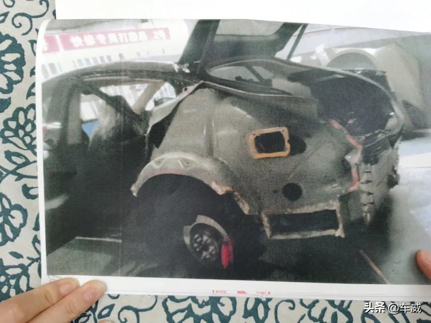 特斯拉隐瞒新车维修记录被判赔77万多起类似案件待开庭