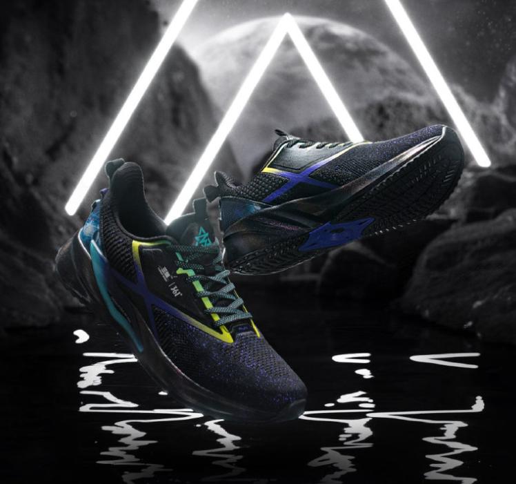 361度新品跑鞋2021国际线,361°有什么好的竞速跑鞋