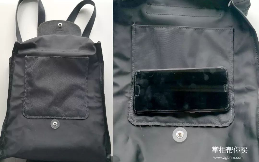 龙骧双肩包内胆浅粉色,珑骧双肩包绳子